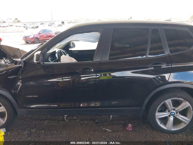 BMW X3 Xdrive35i 2017 5UXWX7C5XH0U40968 Image 14