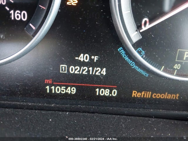 BMW X3 Xdrive35i 2017 5UXWX7C5XH0U40968 Image 15
