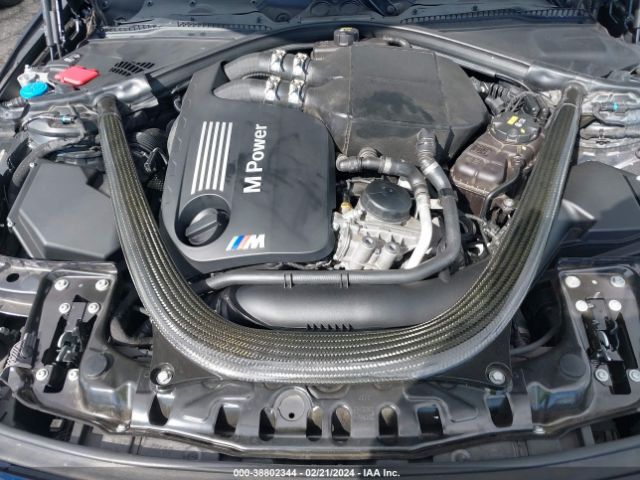 WBS8M9C57J5J79203 BMW M3 Cs
