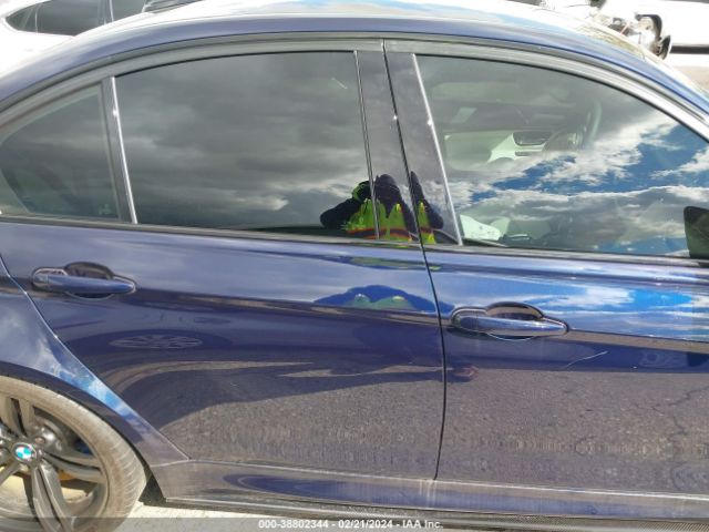 WBS8M9C57J5J79203 BMW M3 Cs