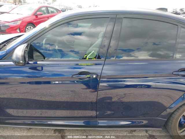 WBS8M9C57J5J79203 BMW M3 Cs