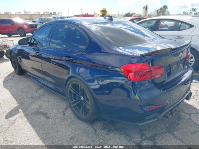 WBS8M9C57J5J79203 BMW M3 Cs