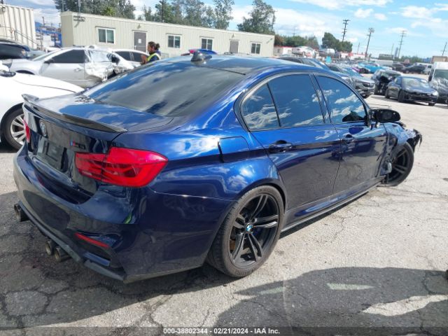 WBS8M9C57J5J79203 BMW M3 Cs