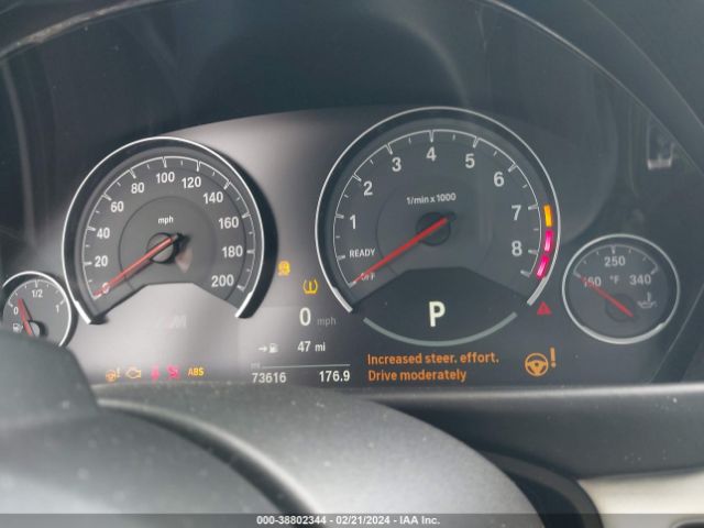 WBS8M9C57J5J79203 BMW M3 Cs