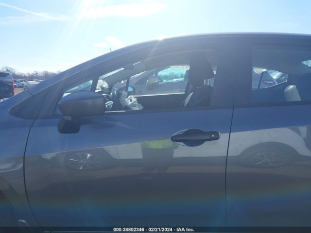 3N1CN8DVXPL838507 Nissan Versa 1.6 S Xtronic Cvt