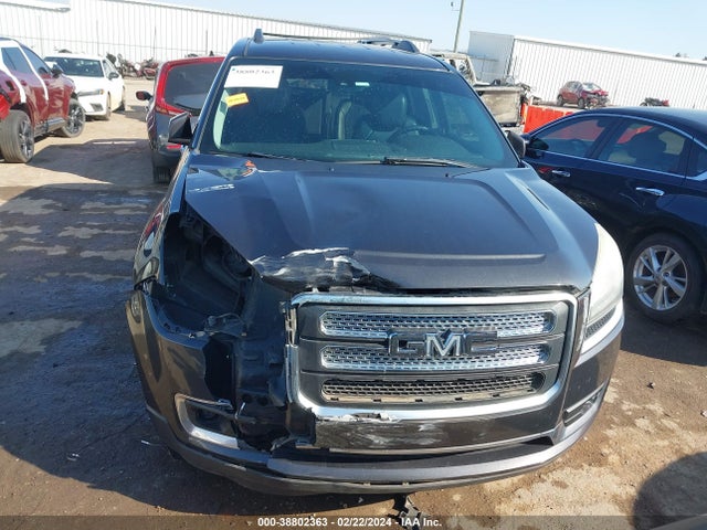 GMC Acadia Slt-1 2015 1GKKRRKD5FJ382908 Image 13