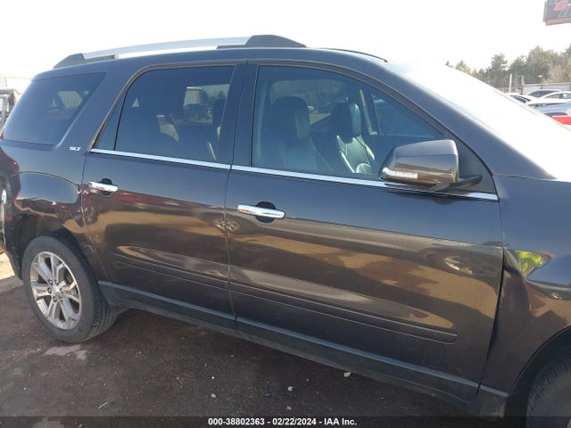 GMC Acadia Slt-1 2015 1GKKRRKD5FJ382908 Image 14