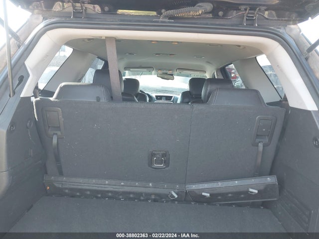 GMC Acadia Slt-1 2015 1GKKRRKD5FJ382908 Image 8