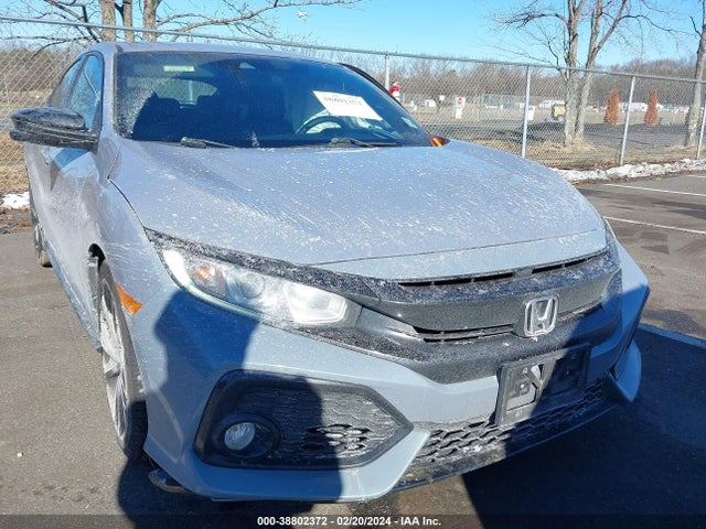 Honda Civic Sport 2019 SHHFK7H46KU405299 головне зображення