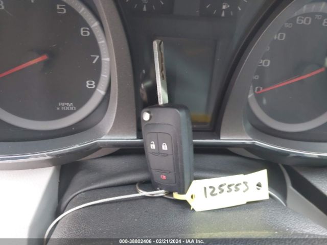 2GKALMEK4E6278092 GMC Terrain Sle-1