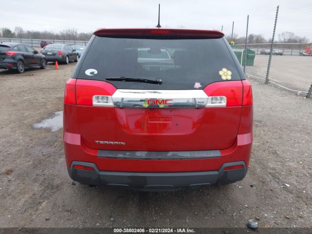 2GKALMEK4E6278092 GMC Terrain Sle-1