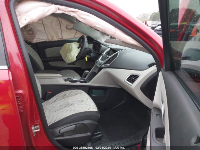 2GKALMEK4E6278092 GMC Terrain Sle-1