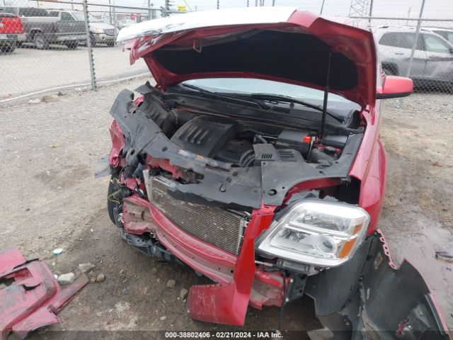 2GKALMEK4E6278092 GMC Terrain Sle-1