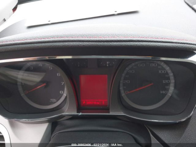 2GKALMEK4E6278092 GMC Terrain Sle-1