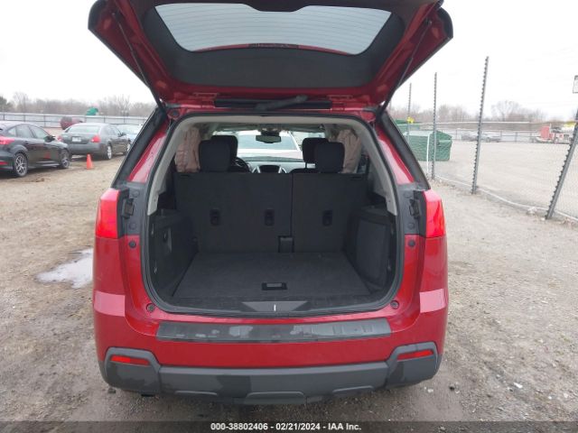 2GKALMEK4E6278092 GMC Terrain Sle-1