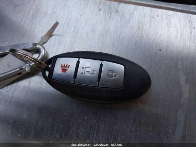 JN8AF5MR8ET361625 Nissan Juke Sv