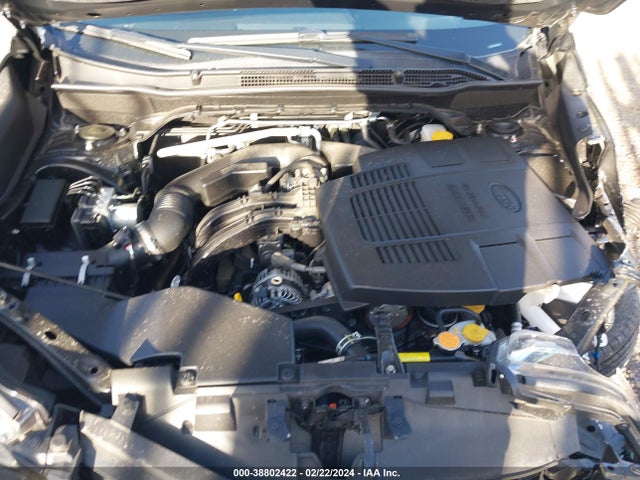 2021 SUBARU FORESTER PREMIUM VIN: JF2SKAJC2MH465907