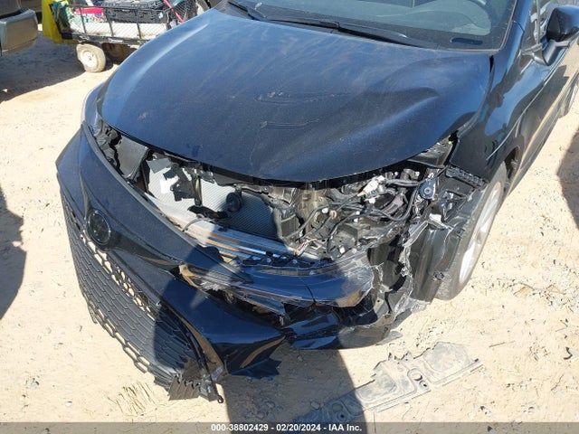 Toyota COROLLA SE 2021 JTND4MBE1M3139480 Image 6