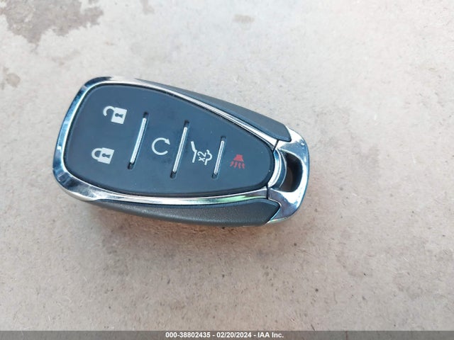 Chevrolet EQUINOX LT 2018 2GNAXJEV1J6315853 Image 11