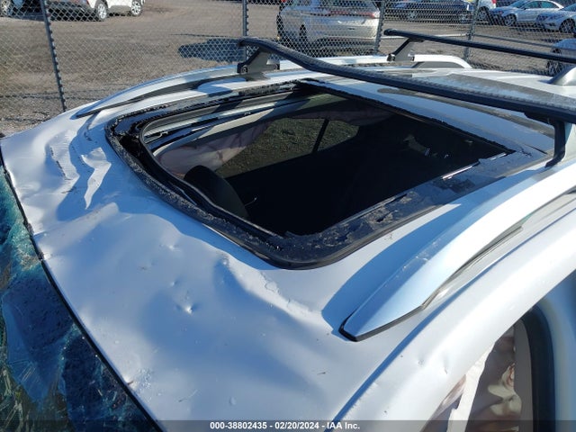Chevrolet EQUINOX LT 2018 2GNAXJEV1J6315853 Image 17