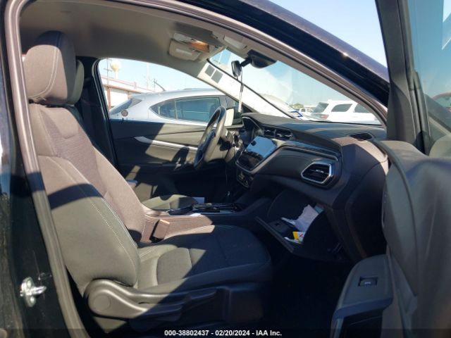 1G1FY6S05P4149311 Chevrolet Bolt Euv Fwd Lt