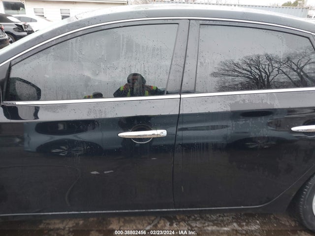 Nissan SENTRA SV 2018 3N1AB7AP3JL657997 Image 13