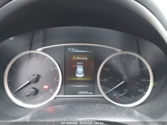 Nissan SENTRA SV 2018 3N1AB7AP3JL657997 Image 7