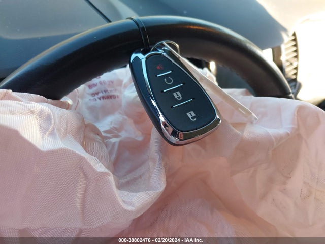 Chevrolet Trax Fwd Lt 2020 3GNCJLSB6LL142491 Image 11