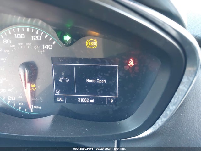 Chevrolet Trax Fwd Lt 2020 3GNCJLSB6LL142491 Image 15