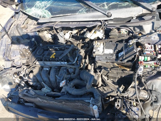 Hyundai ELANTRA SE 2014 5NPDH4AE0EH530829 Image 10