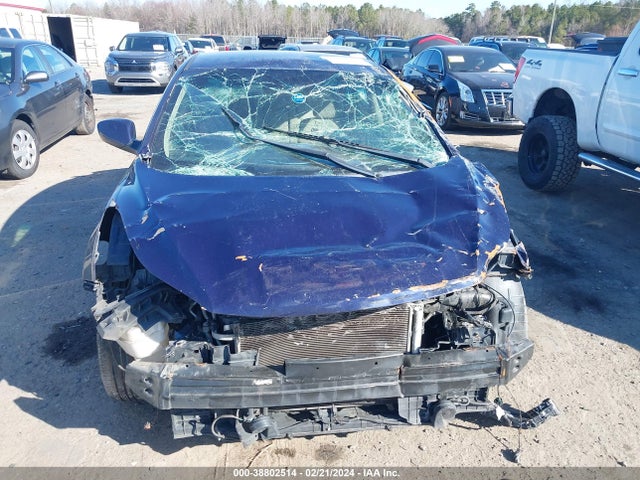 Hyundai ELANTRA SE 2014 5NPDH4AE0EH530829 Image 6