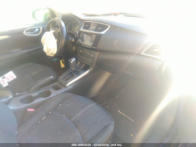 Nissan SENTRA SV 2017 3N1AB7AP3HY318766 Image 5