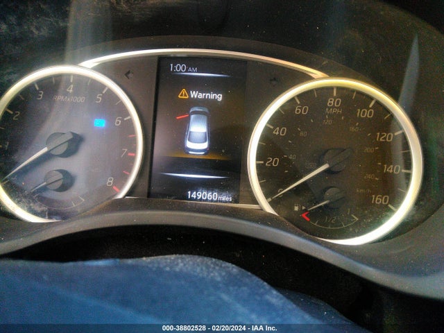 Nissan SENTRA SV 2017 3N1AB7AP3HY318766 Image 7