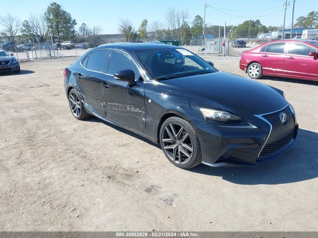 2014 JTHBF1D22E5013432 main image