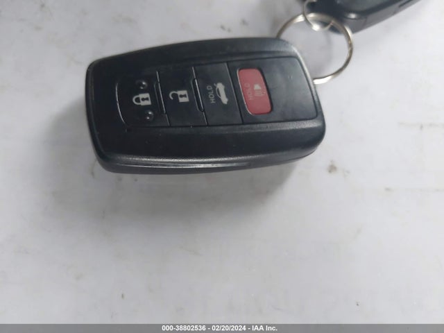 Toyota Corolla Se  6mt 2020 5YFM4RCE0LP044298 Image 11