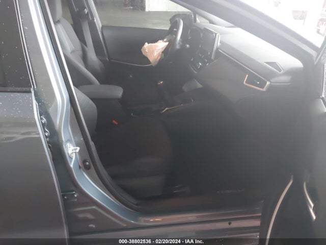Toyota Corolla Se  6mt 2020 5YFM4RCE0LP044298 Image 5
