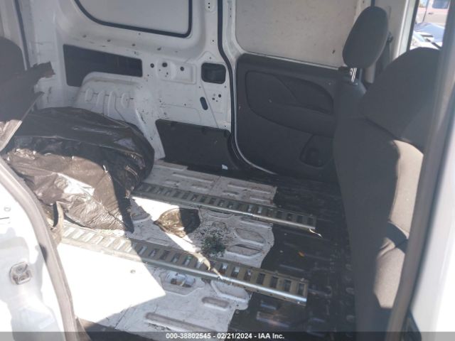 ZFBERFAB4H6H15750 RAM Promaster City Tradesman