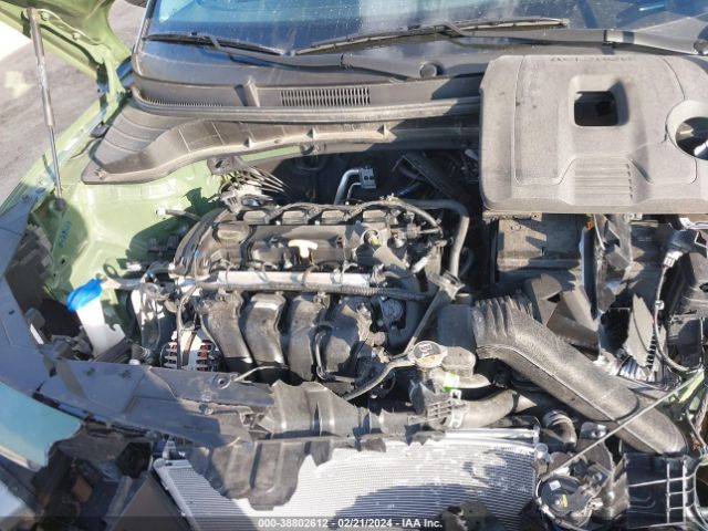 KNDJ33AU9L7087049 KIA SOUL EX