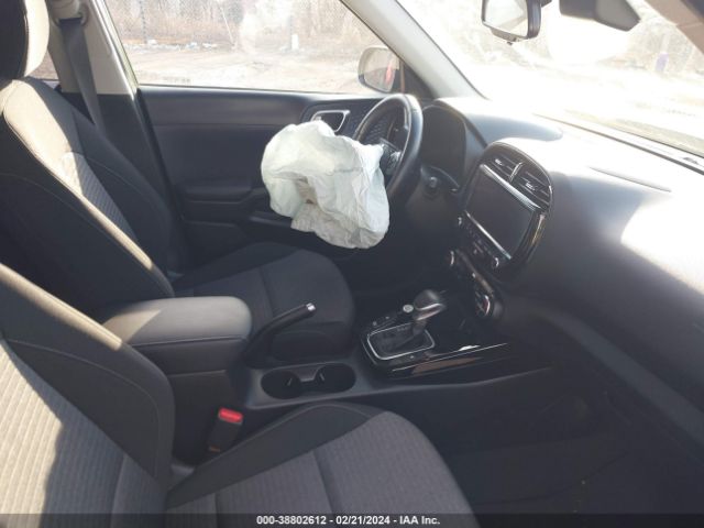 KNDJ33AU9L7087049 KIA SOUL EX
