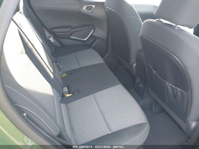 KNDJ33AU9L7087049 KIA SOUL EX
