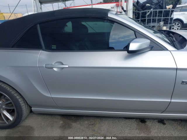 1ZVBP8FFXE5206660 Ford Mustang Gt Premium