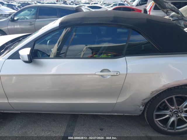 1ZVBP8FFXE5206660 Ford Mustang Gt Premium