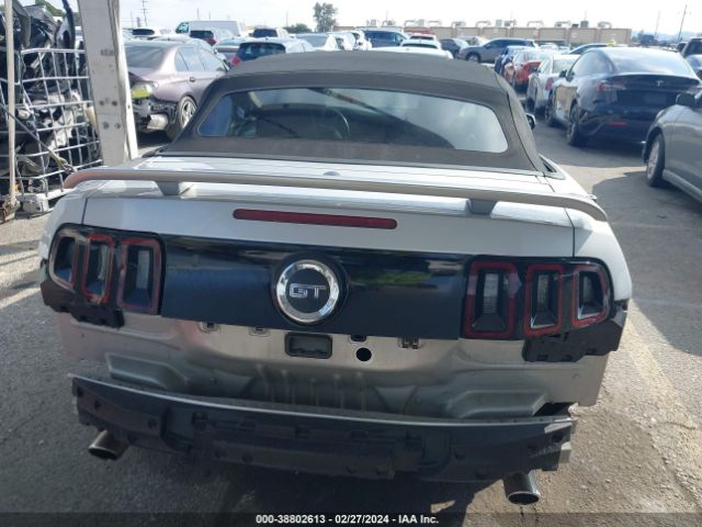 1ZVBP8FFXE5206660 Ford Mustang Gt Premium