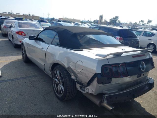 1ZVBP8FFXE5206660 Ford Mustang Gt Premium