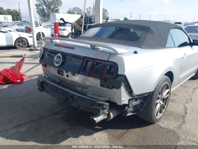1ZVBP8FFXE5206660 Ford Mustang Gt Premium