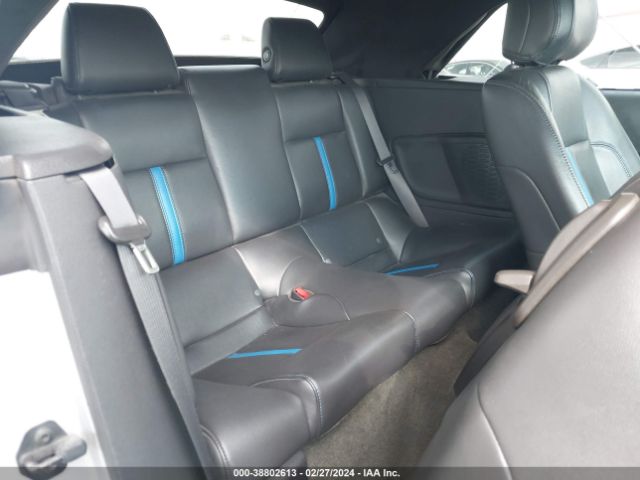 1ZVBP8FFXE5206660 Ford Mustang Gt Premium