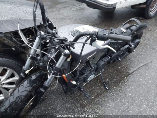2017 VICTORY MOTORCYCLES OCTANE 5VPFTB000H3002484 Photo 1