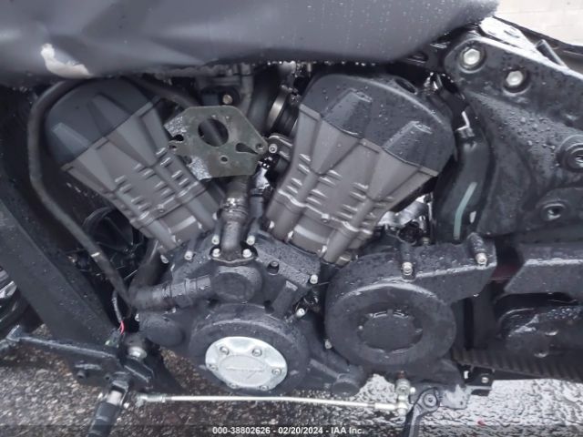 2017 VICTORY MOTORCYCLES OCTANE 5VPFTB000H3002484 Photo 8