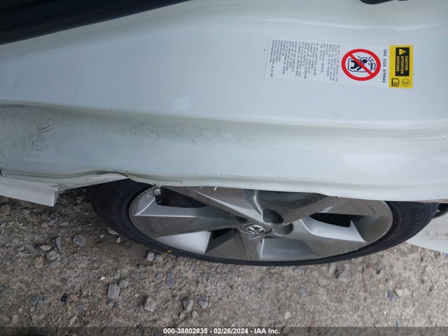Toyota Camry Se V6 2014 4T1BK1FK3EU550628 Image 18