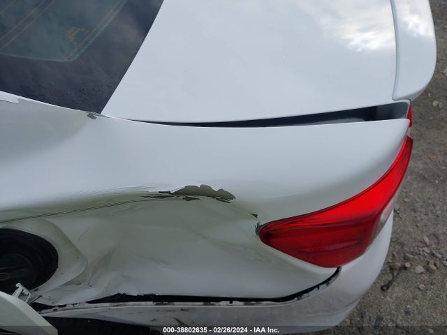 Toyota Camry Se V6 2014 4T1BK1FK3EU550628 Image 20